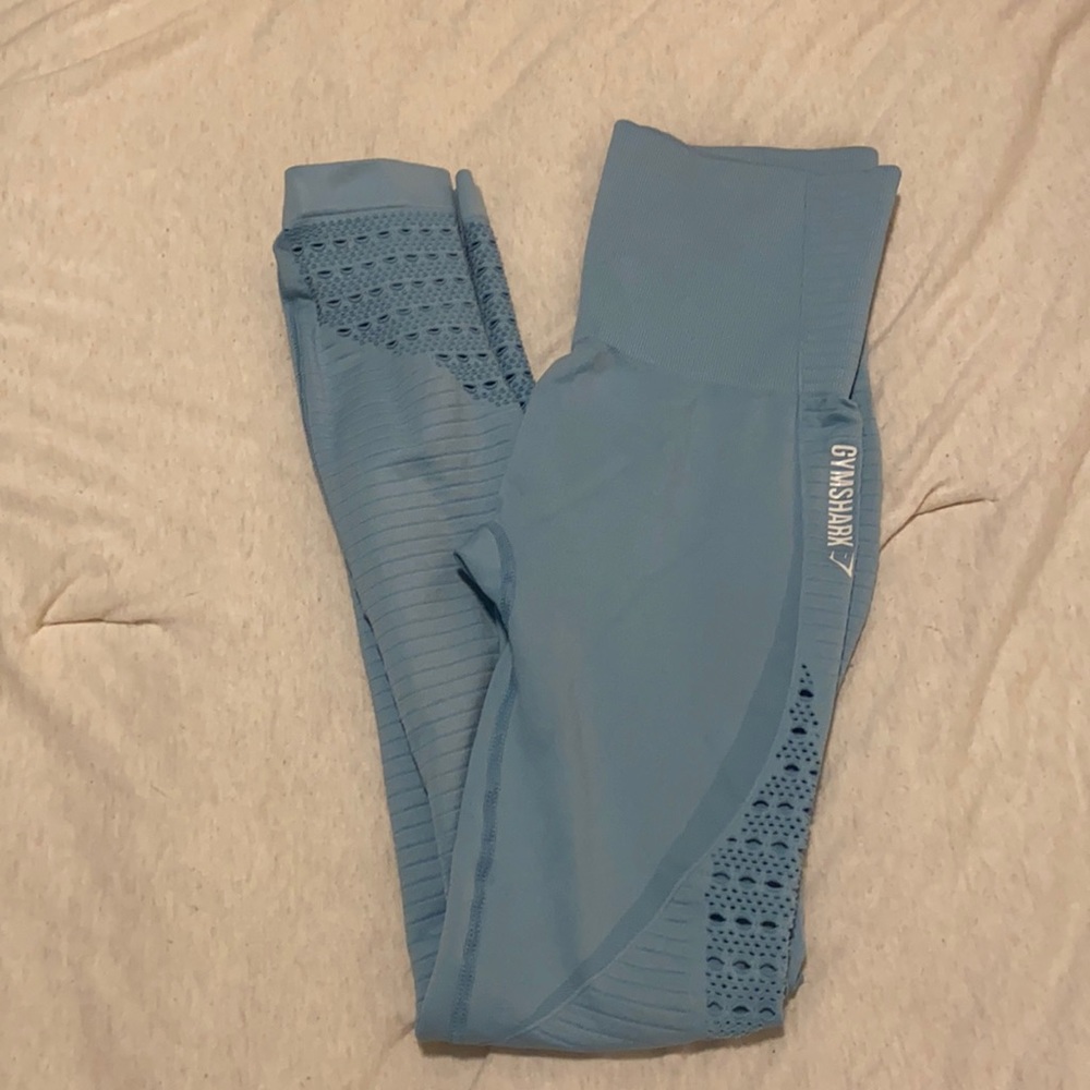 Gymshark energy seamless leggings